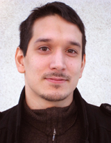 Camilo Henriquez, personlig assistent.