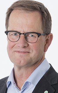 Stefan Jutterdal, Fysioterapeuterna.