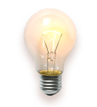 200x220-glodlampa Glödlampa.