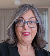 Caroline Olsson
