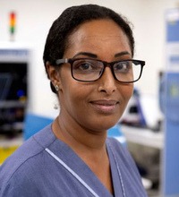 Shukri Omar