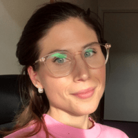 Linn Nilsson, skyddsombud