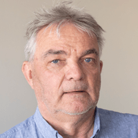 Mats Edström, enhetschef Mönsterås kommun