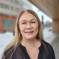 Maria Rönnlund