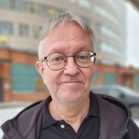 Bengt Danielsson