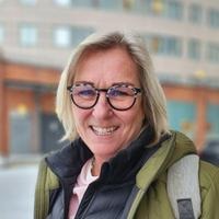 Ann Rilegård