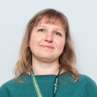 Anna Bergqvist