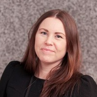 Ewelina Andersson