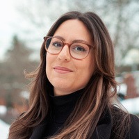 Maria Mikaelian