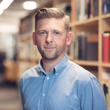 Portr&auml;tt av Erik Berntsson.