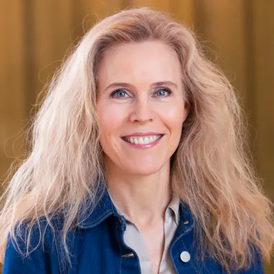 Jeanette Neij