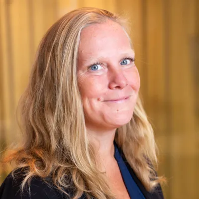 Anna Wetterg&aring;rd