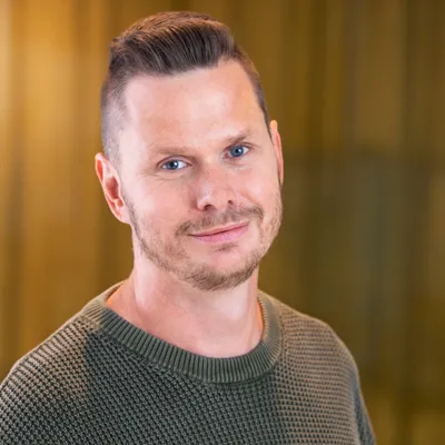 Marcus Larsson