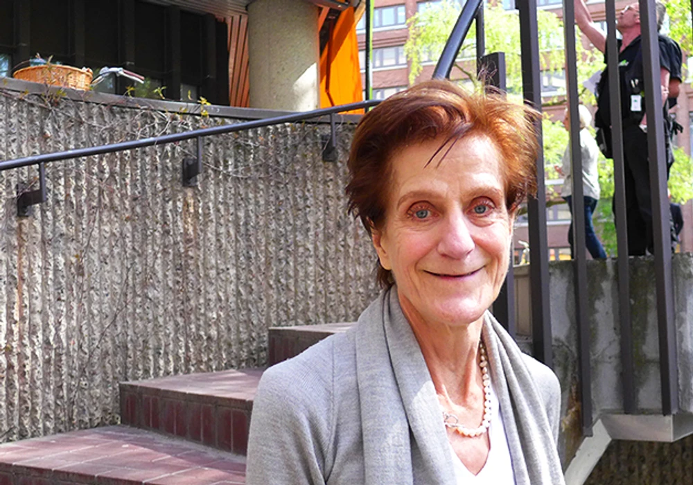 Anna Gilbeab.